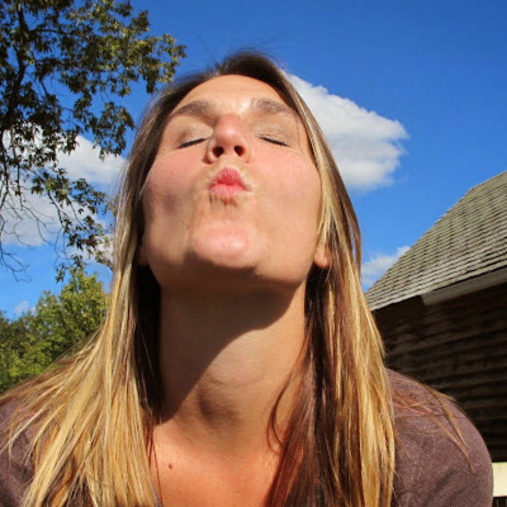 Meet your Posher, Jes